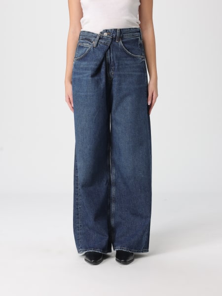 Jeans donna Agolde