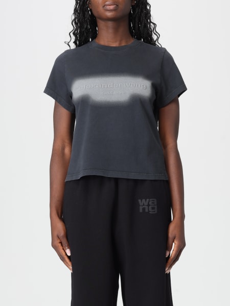 T-shirt woman Alexander Wang