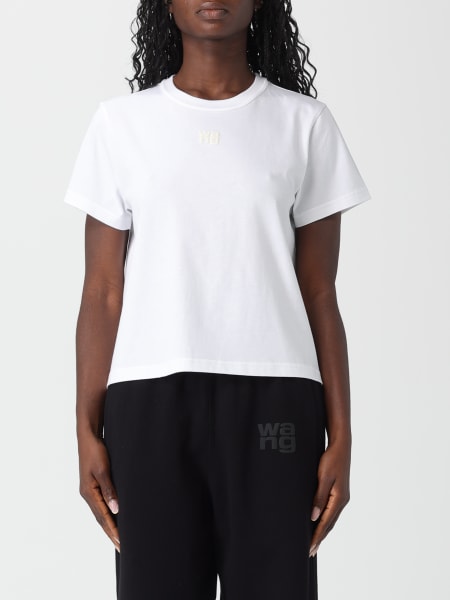 T-shirt woman Alexander Wang