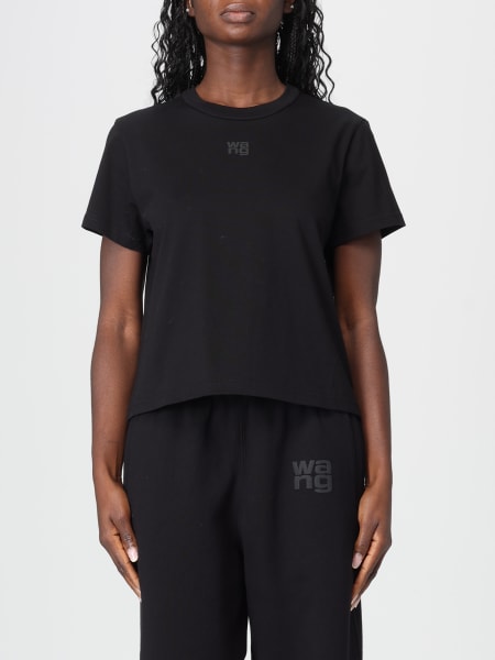 T-shirt woman Alexander Wang