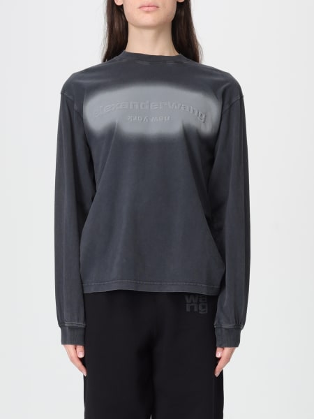 T-shirt woman Alexander Wang
