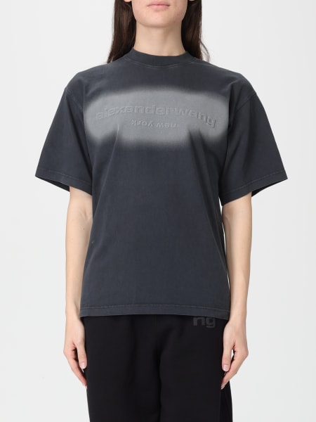 T-shirt woman Alexander Wang