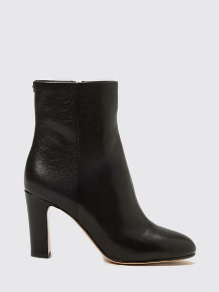 Flat ankle boot woman Twinset