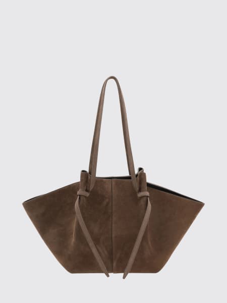 Shoulder bag woman Yuzefi