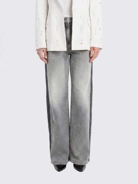 Jeans woman Twinset Actitude