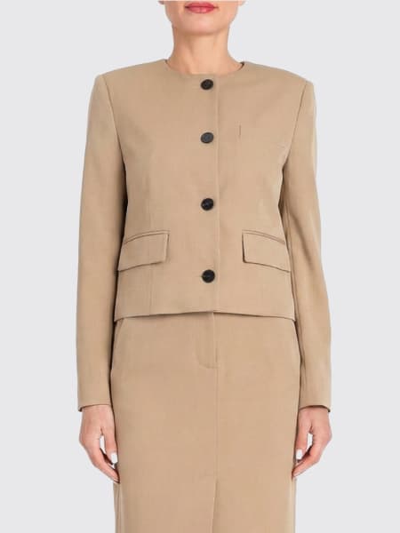 Jacket woman Twinset Actitude