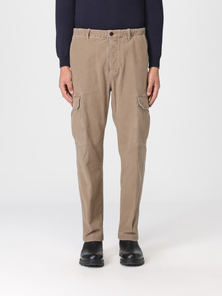 Pants men Incotex