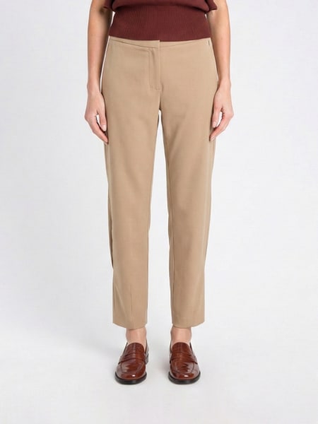 Pants woman Twinset Actitude