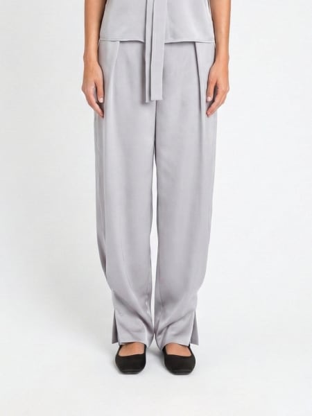 Pants woman Twinset Actitude