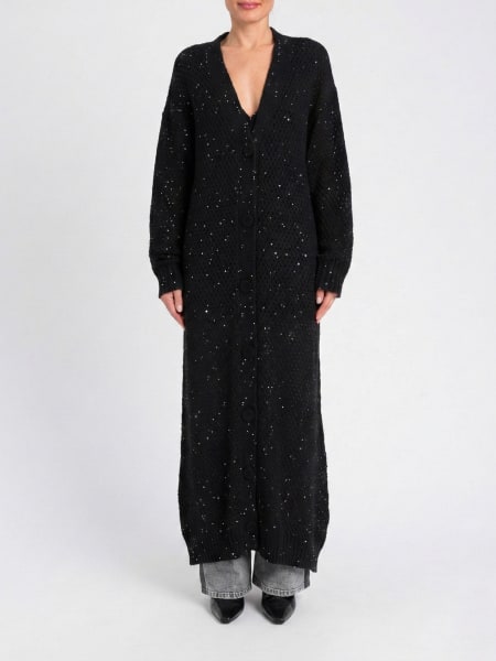 Cardigan woman Twinset Actitude