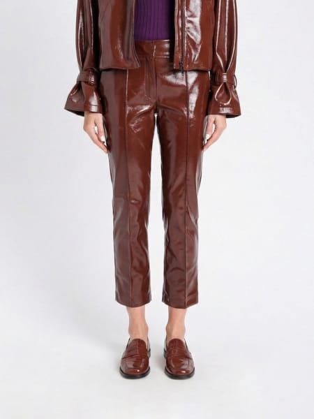 Pants woman Twinset Actitude