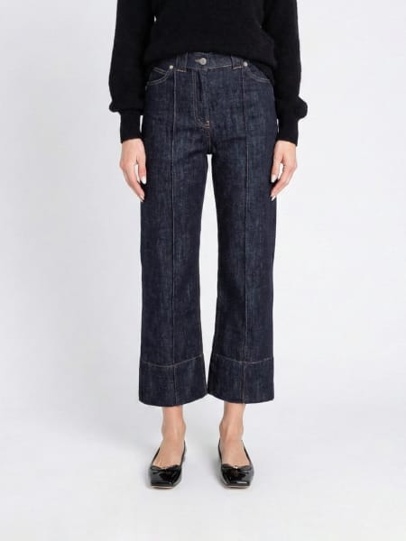 Jeans woman Twinset Actitude