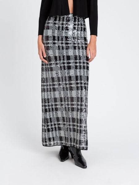 Gonna lunga Twinset Actitude