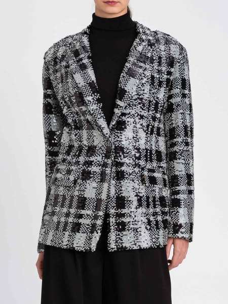 Jacket woman Twinset Actitude