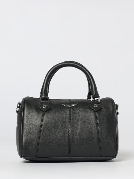 Handbag woman Zadig & Voltaire
