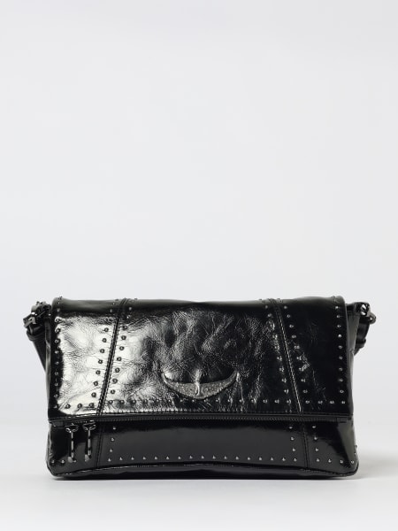 Crossbody bag woman Zadig & Voltaire