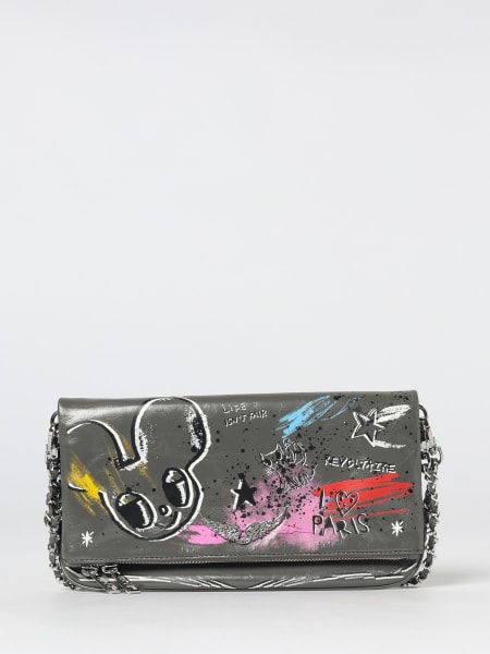 Crossbody bag woman Zadig & Voltaire