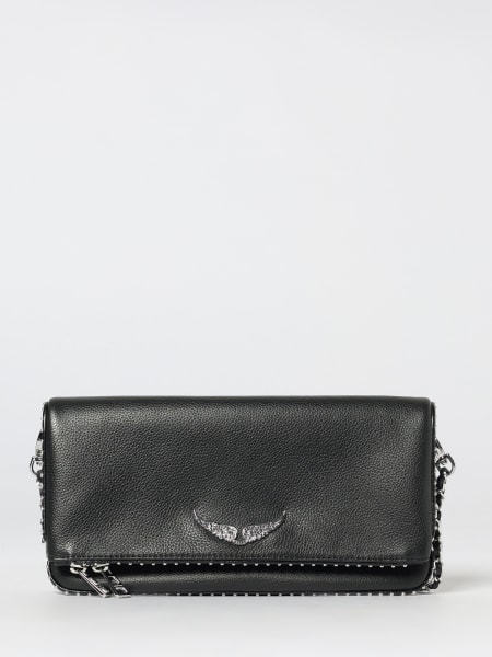 Crossbody bag woman Zadig & Voltaire