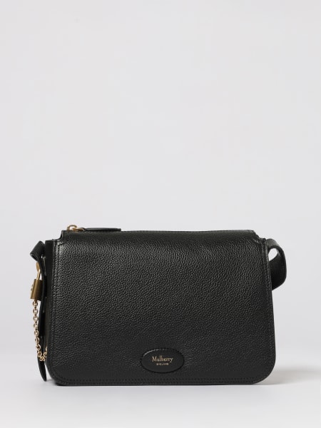Crossbody bag woman Mulberry