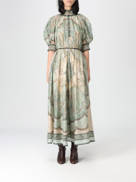Robe femme Zimmermann