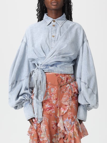 Top woman Zimmermann