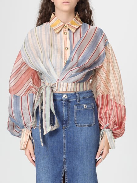 Shirt woman Zimmermann