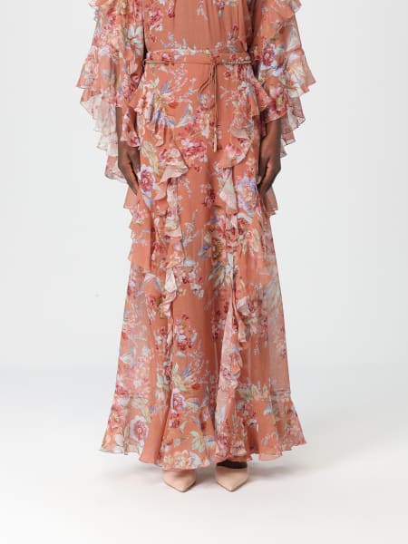 Jupe femme Zimmermann