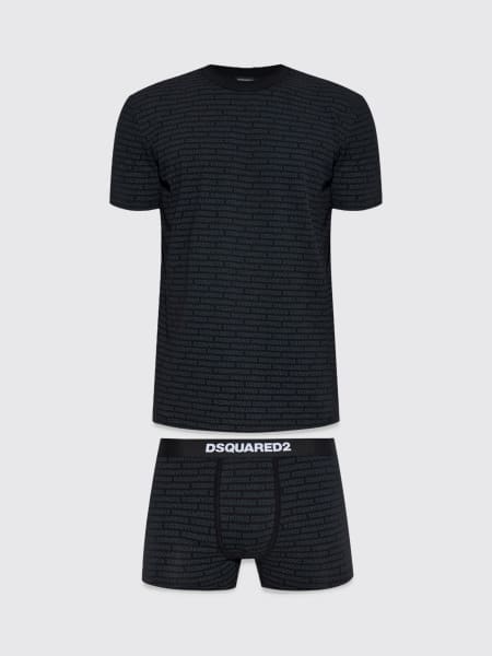 Unterwäsche herren Dsquared2