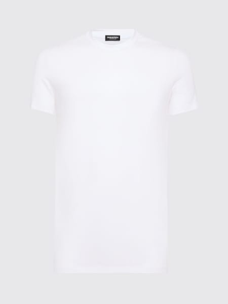 T-shirt men Dsquared2