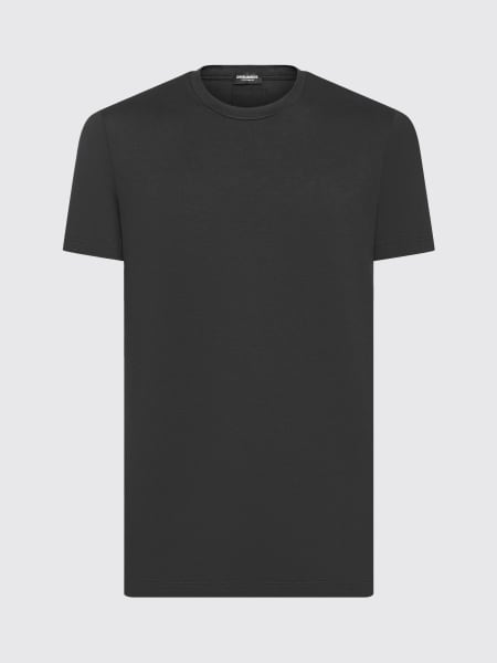 T-shirt men Dsquared2