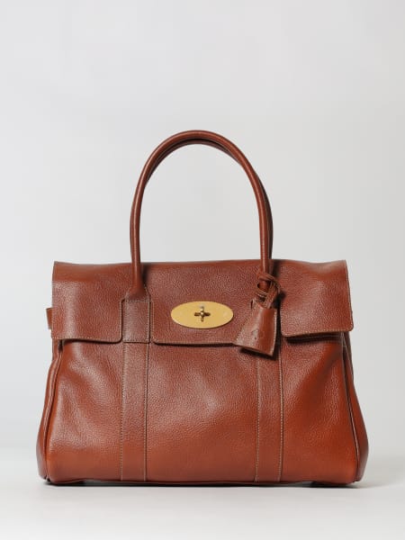 Crossbody bag woman Mulberry