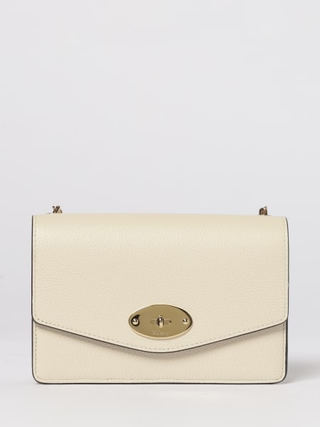 Crossbody bag woman Mulberry