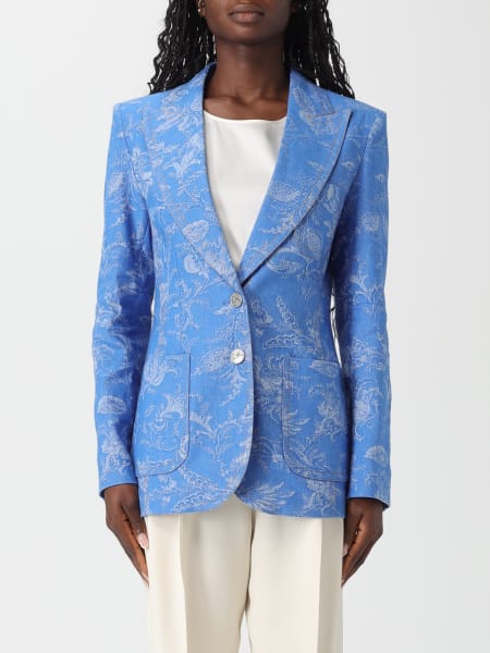 Americana mujer Etro