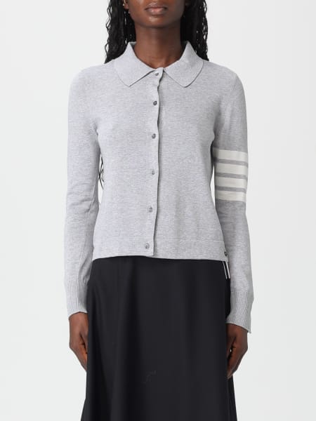 Cardigan donna Thom Browne