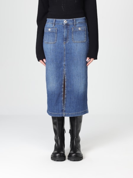 半身裙 女士 Liu Jo