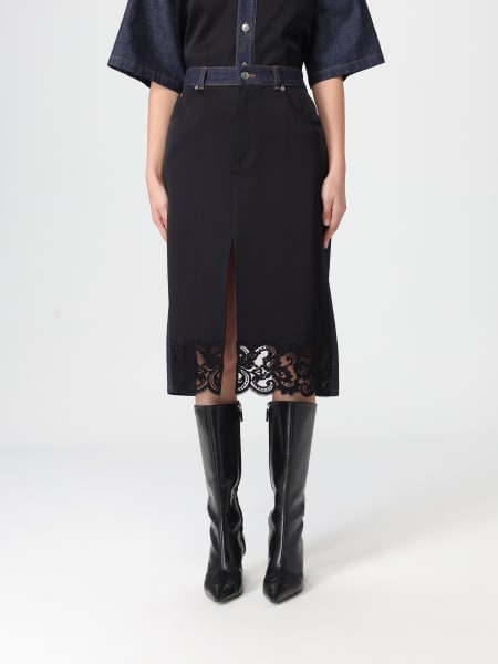 Skirt woman Stella McCartney