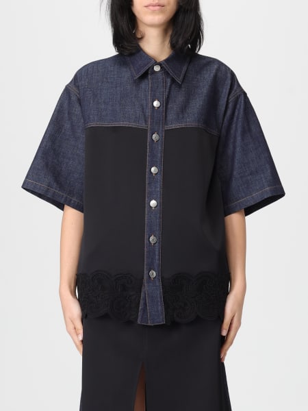 Shirt woman Stella McCartney