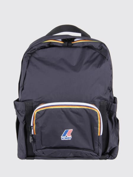 Shoulder bag woman K-way