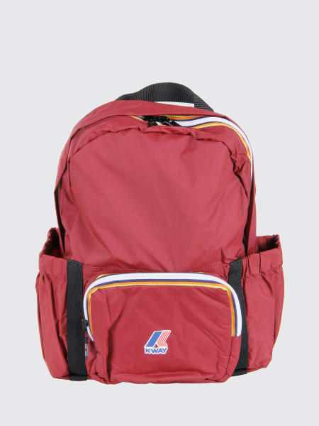 Shoulder bag woman K-way