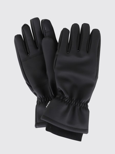 Gloves men Rains