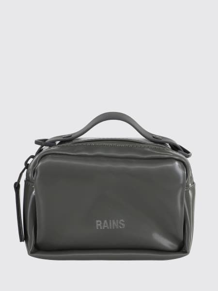 Bolso de hombro mujer Rains