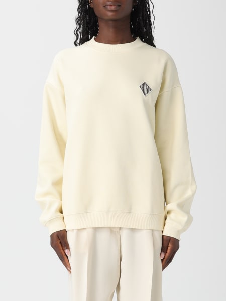 Sweatshirt woman Lacoste