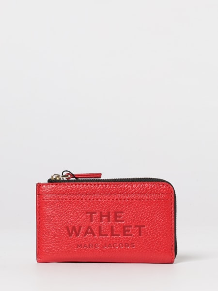 Wallet woman Marc Jacobs