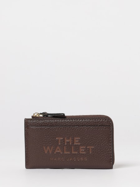 Wallet woman Marc Jacobs