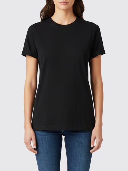 T-shirt damen Golden Goose