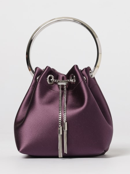 Shoulder bag woman Jimmy Choo
