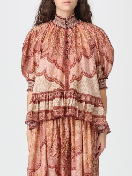 Top woman Zimmermann