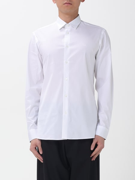 Shirt men Burberry