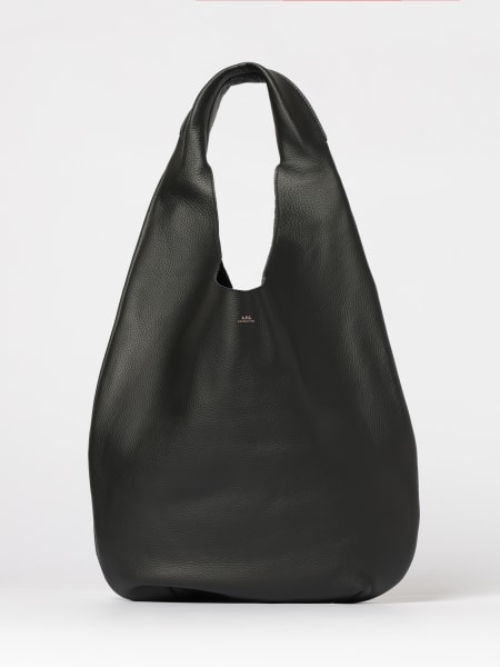 Shoulder bag woman A.P.C.