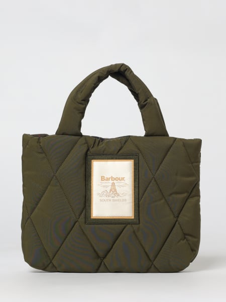 Shoulder bag woman Barbour